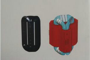 SC-(B)13-RL树脂结缘立体三角形卷铁芯干式变压器 SC-(B)13-RL树脂结缘立体三角形卷铁芯干式变压器