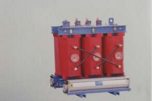 SC10-SC11系列中置专用干式变压器 SC10-SC11系列中置专用干式变压器