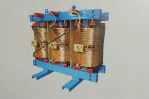SG(ZB)10系列非包封线圈干式变压器 SG(ZB)10系列非包封线圈干式变压器