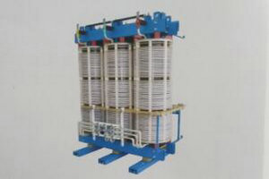 ZT(P)S移相整流变压器(变频调速用变流变压器) ZT(P)S移相整流变压器(变频调速用变流变压器)